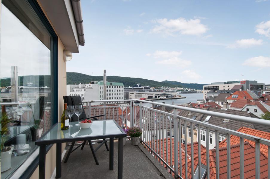 Velkommen til Skottegaten 2