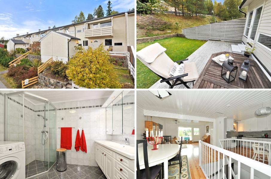 Welcome to Morkelveien 28