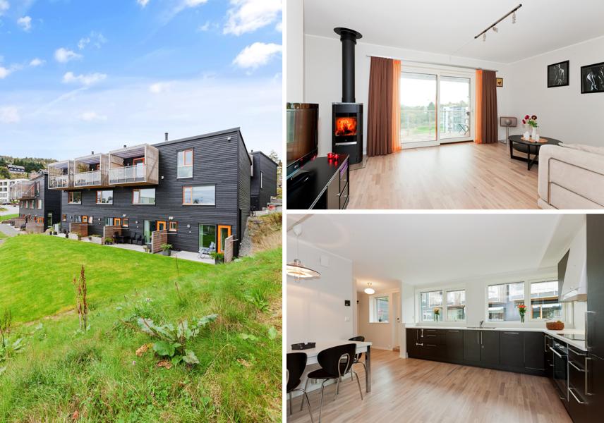 Velkommen til Nye Sædalsveien 112E