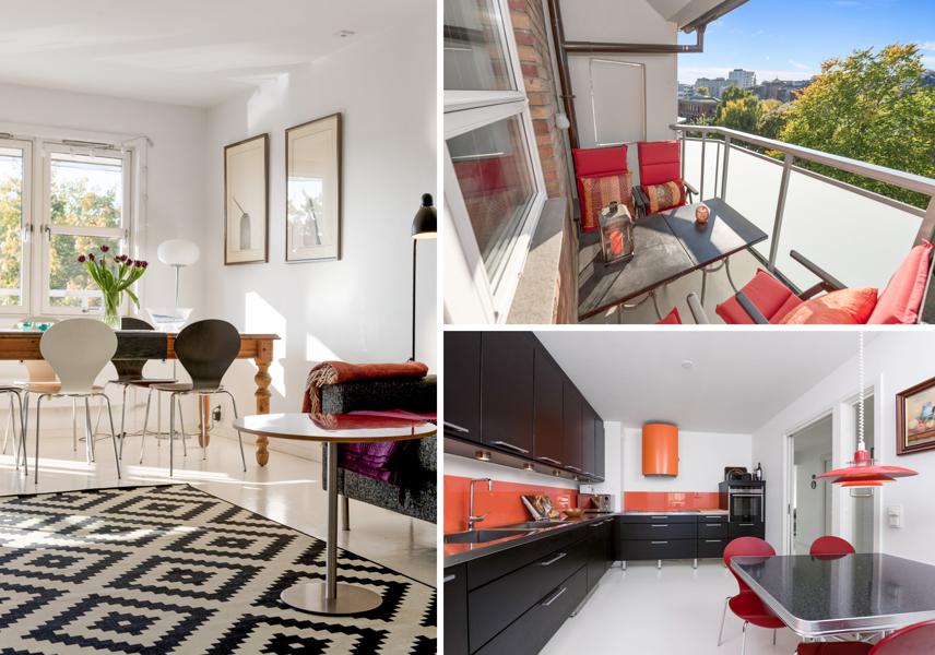 Velkommen til Stolmakergata 9E 9E