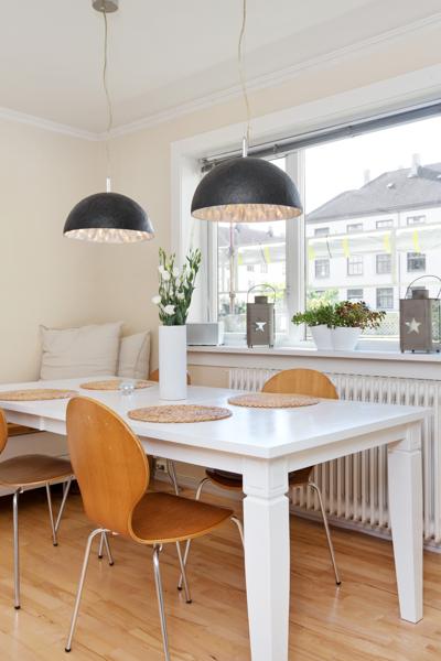 Kjøkken