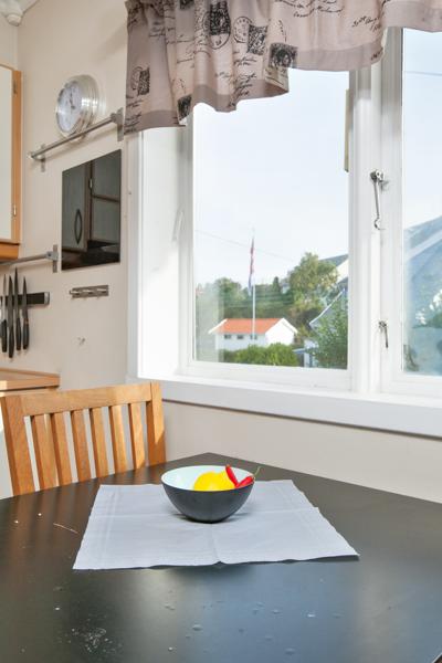 Kjøkken
