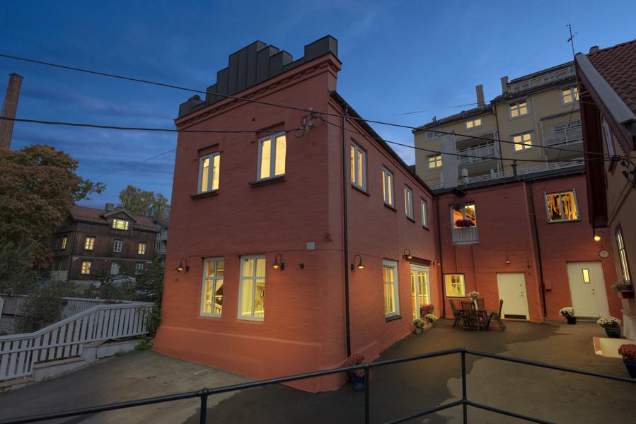 Welcome to Brinken 25B