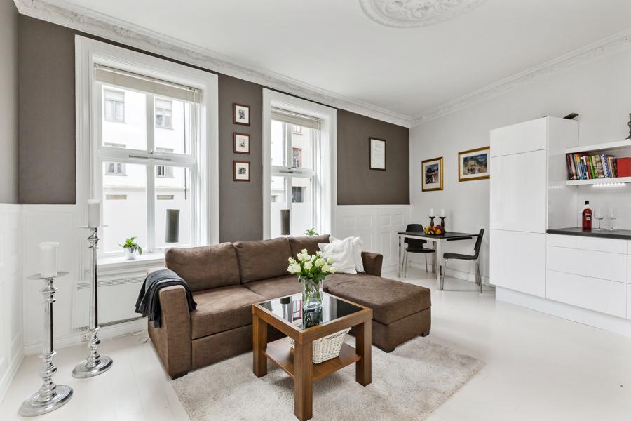 Velkommen til Skjelderups gate 12 12