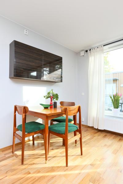 Kjøkken