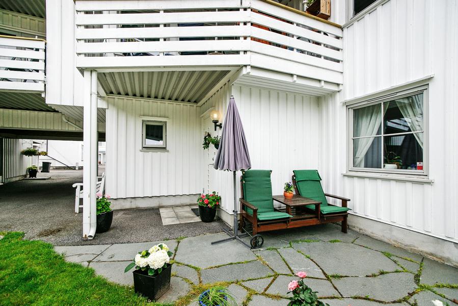 Velkommen til Sverres gate 10B