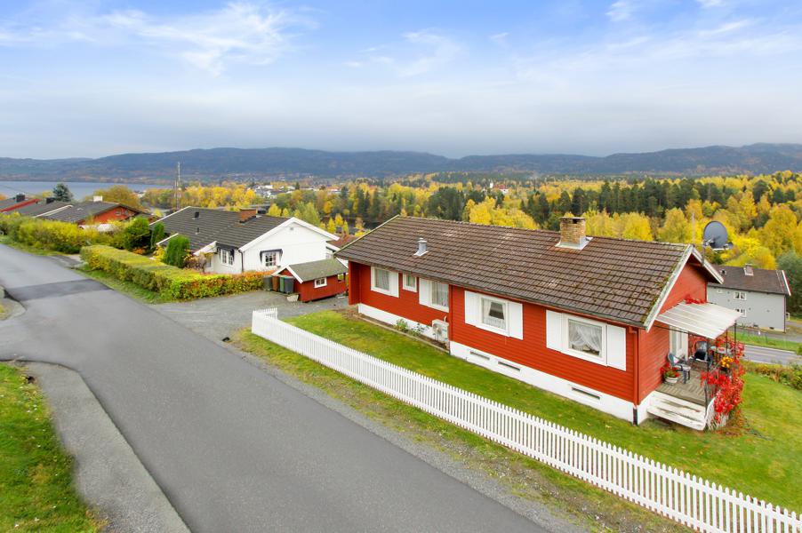 Velkommen til Skolevegen 16