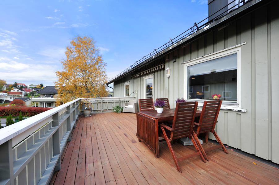 Veranda