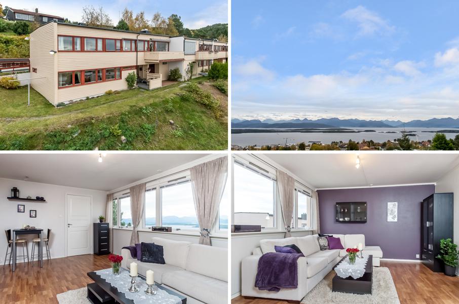 Velkommen til Solbakken 71B