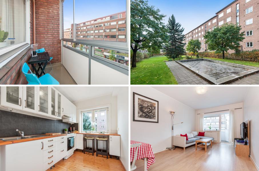 Velkommen til Trondheimsveien 73 73