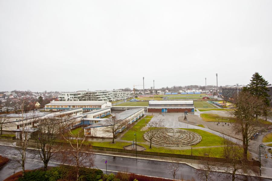 Utsikt