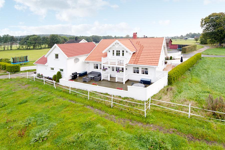 Welcome to Sømsveien 67A