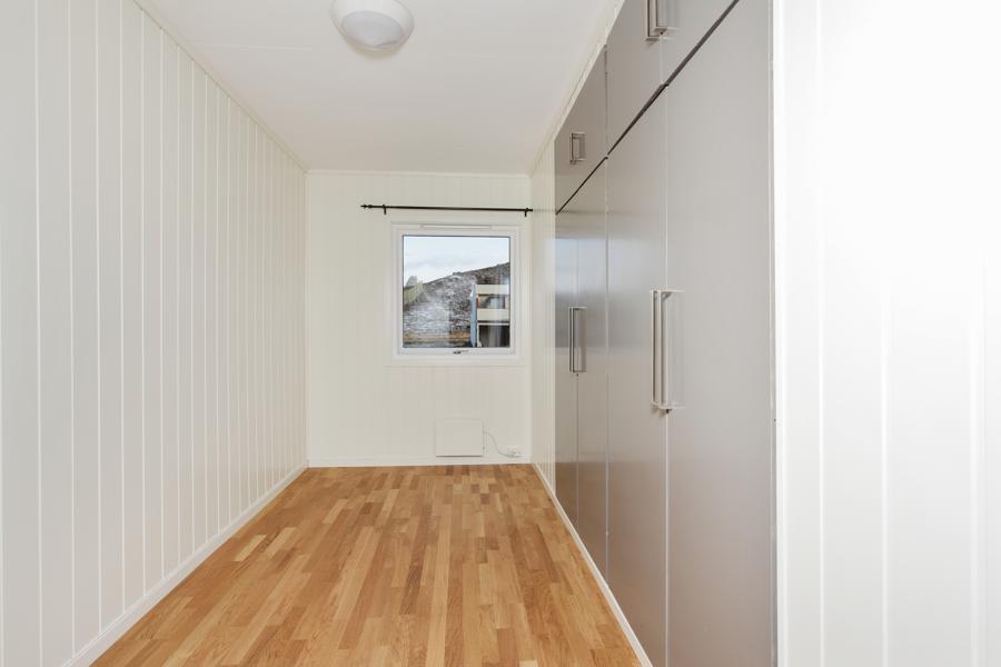 Soverom