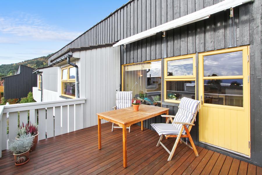 Veranda