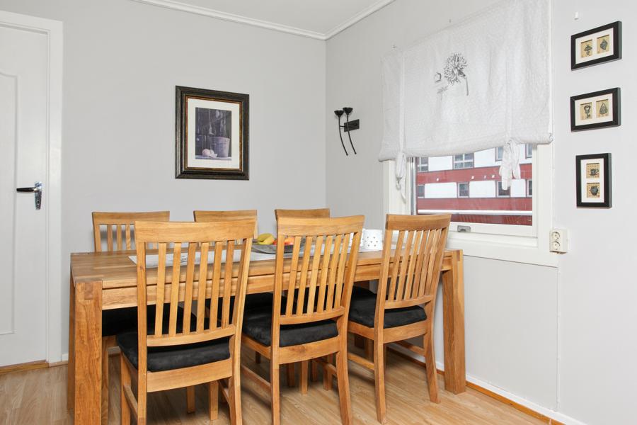 Kjøkken