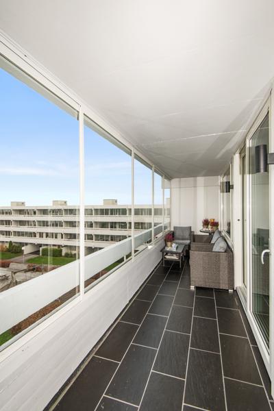 Balkong/Terrasse