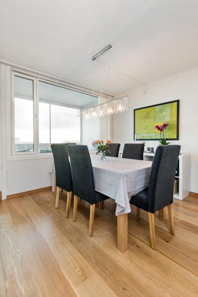 Kjøkken
