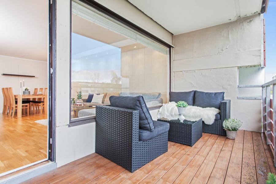 Veranda