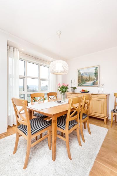 Kjøkken