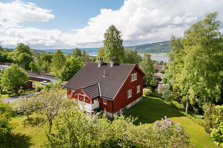 Utsikt