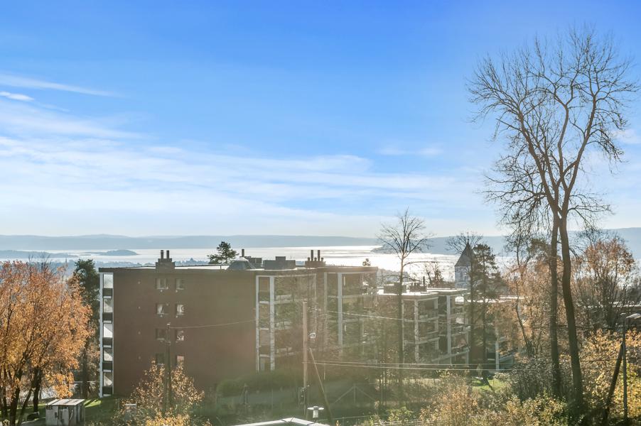 Welcome to Åsstubben 62