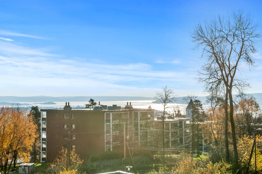 Welcome to Åsstubben 62