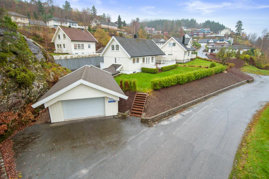 Welcome to Eigevannskollen 2