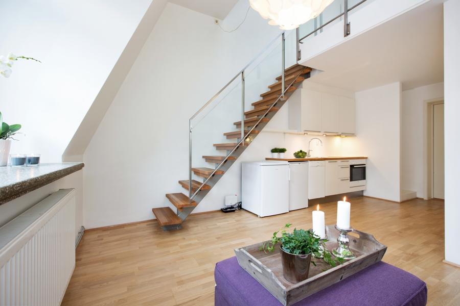 Velkommen til Prinsens gate 8