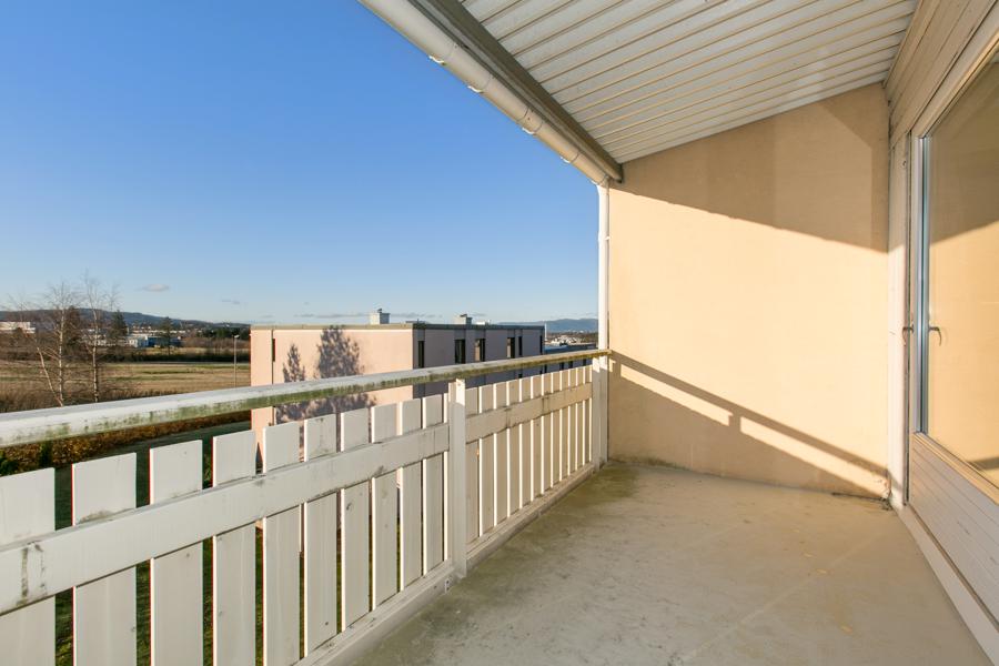 Veranda