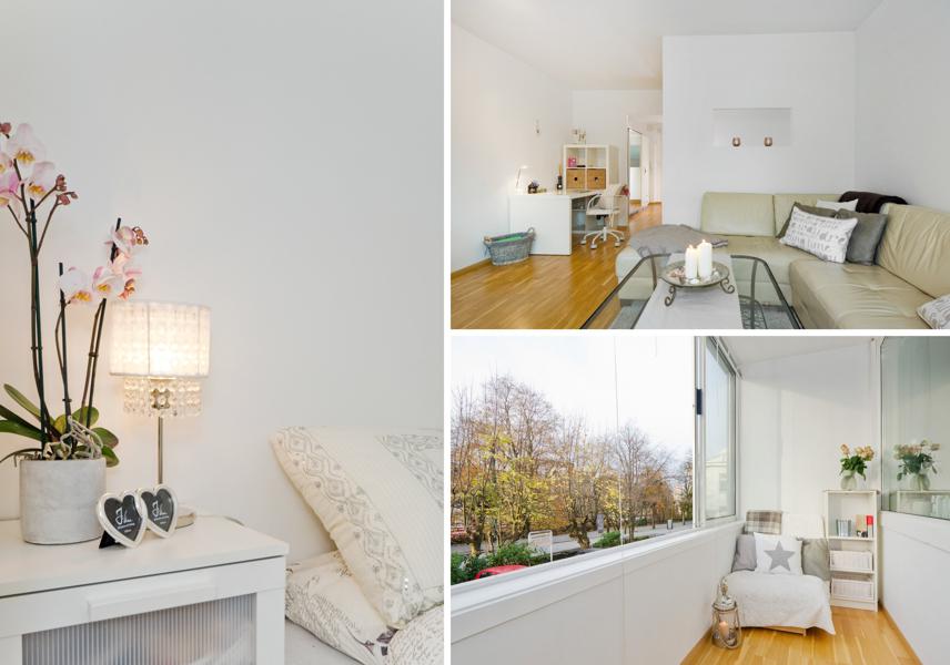 Velkommen til Kalfarveien 22 22