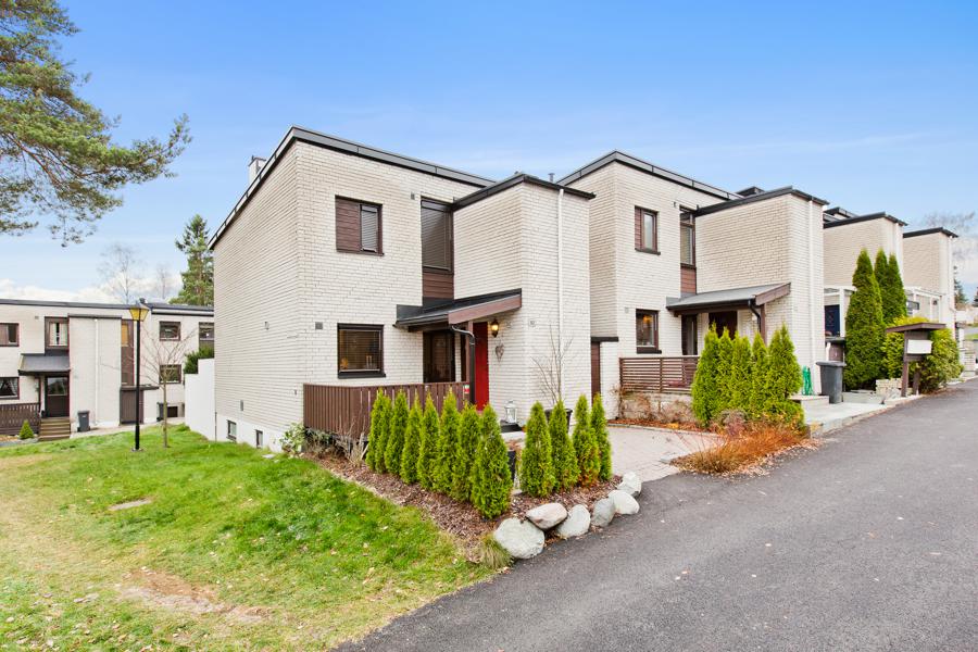 Velkommen til Olav nygards veg 82 82