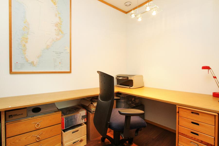 Booth