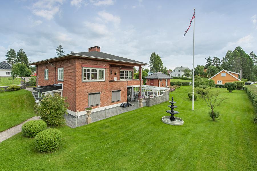 Welcome to Grønlivegen 2A