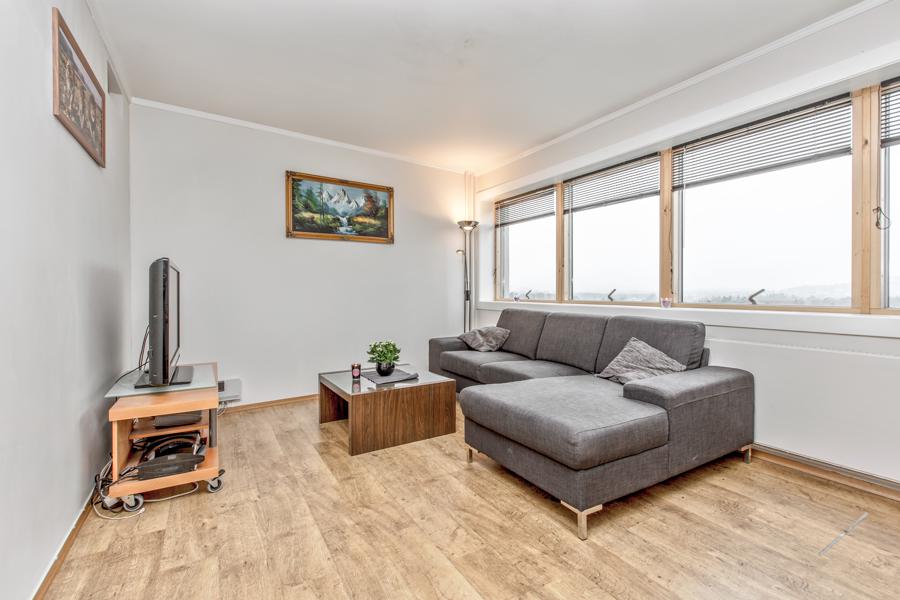 Velkommen til Løvenstadtorget 17 17