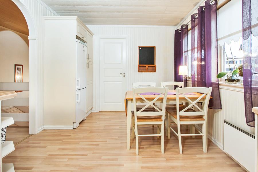Kjøkken