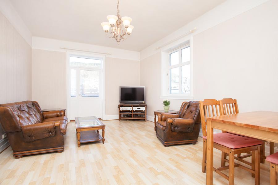 Welcome to Ibsens gate 26 26