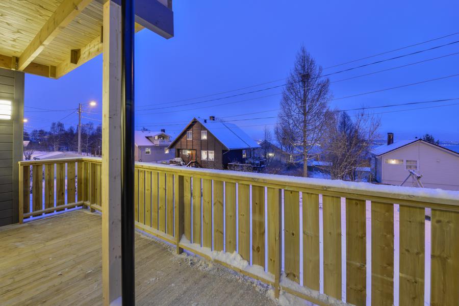 Porch