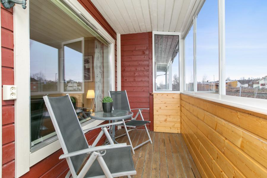 Veranda