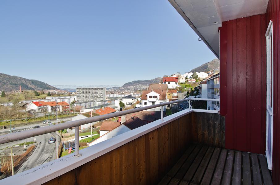 Veranda