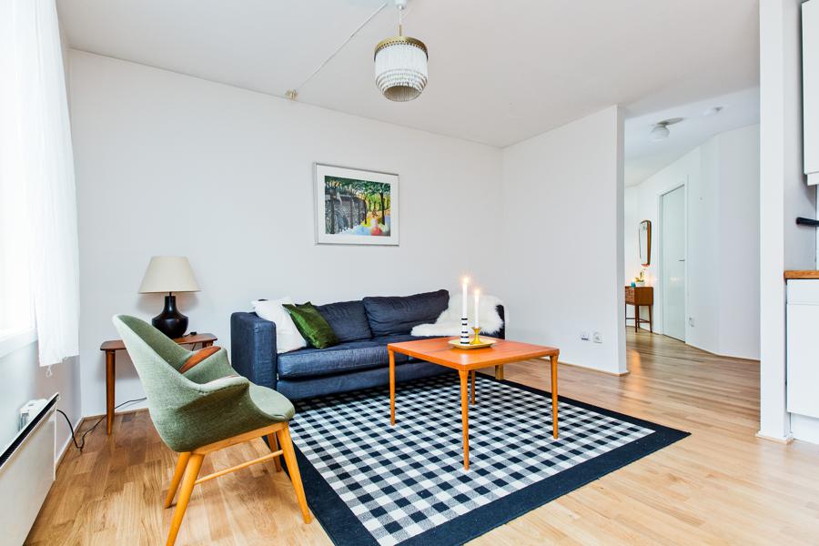Kjøkken