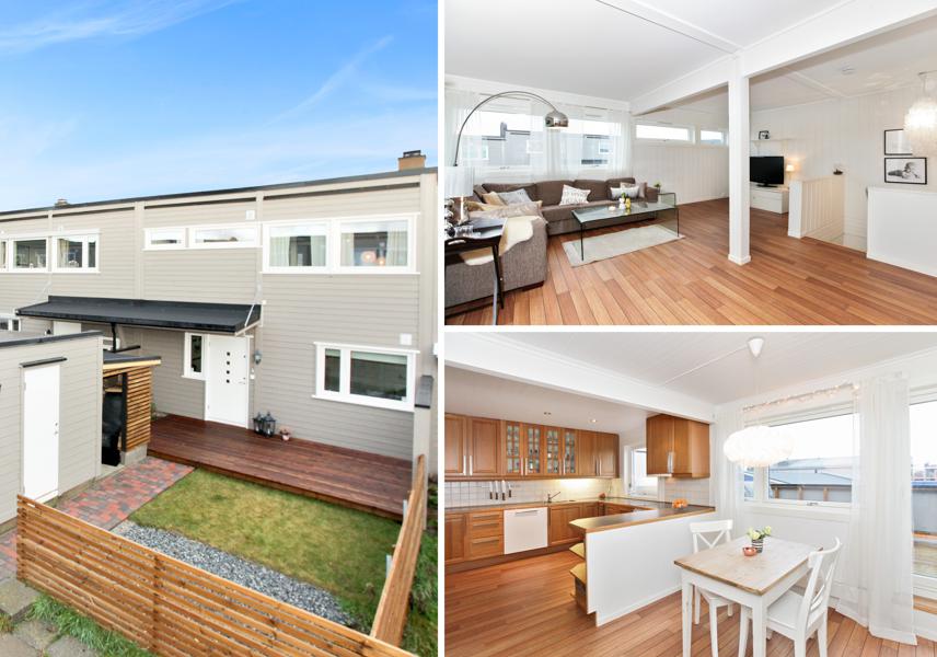 Welcome to Landskronaveien 259