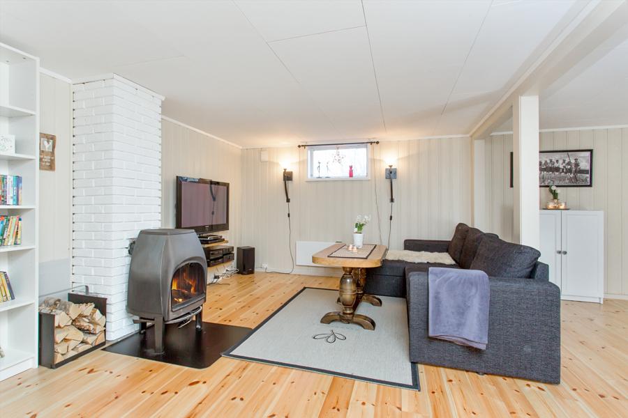 Kjellerstue