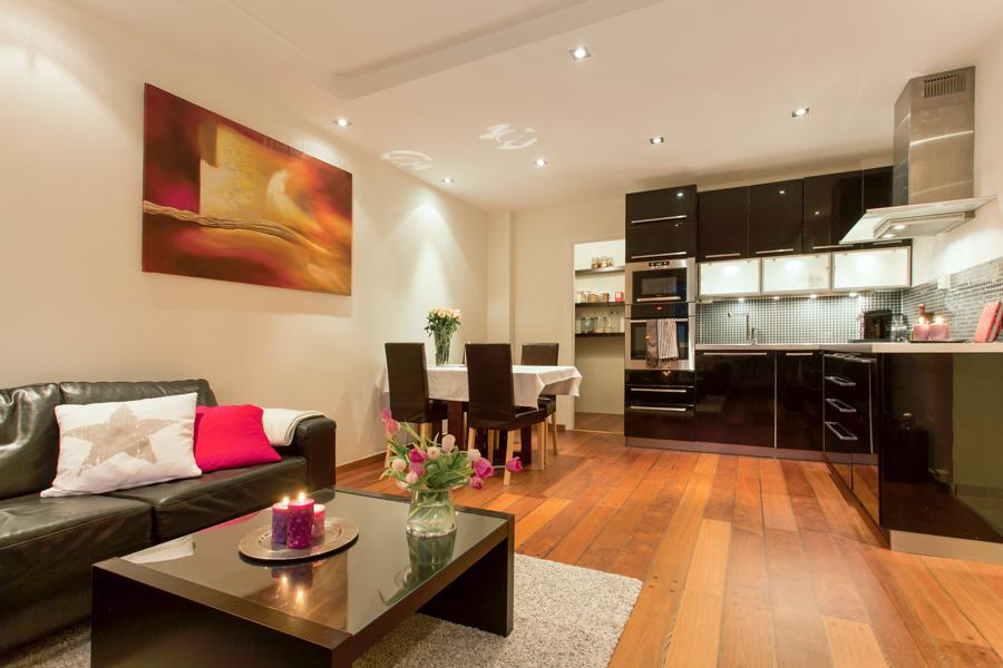 Velkommen til Sørkedalsveien 1B