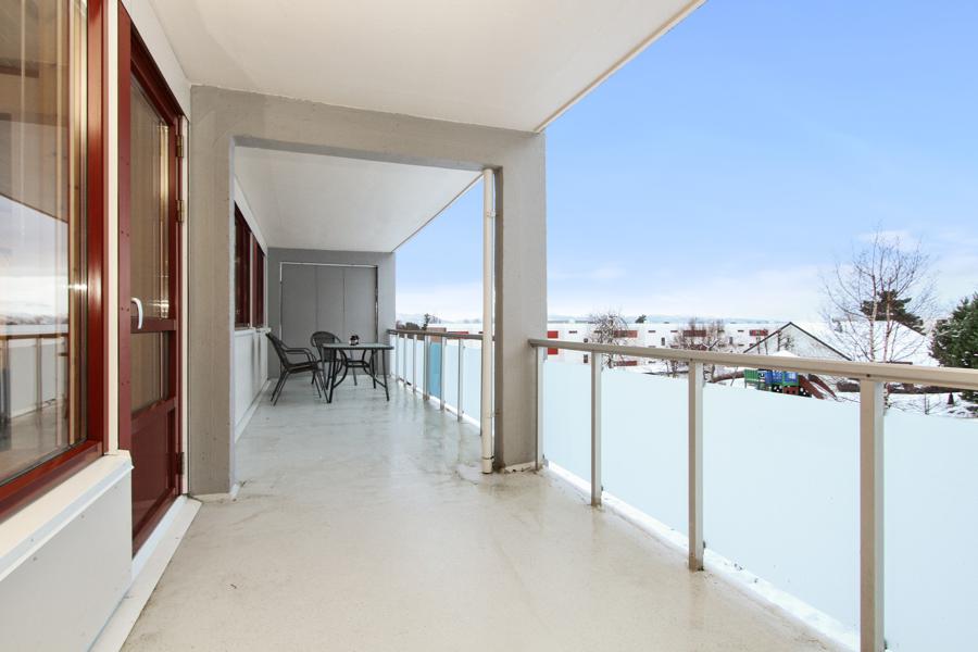 Veranda