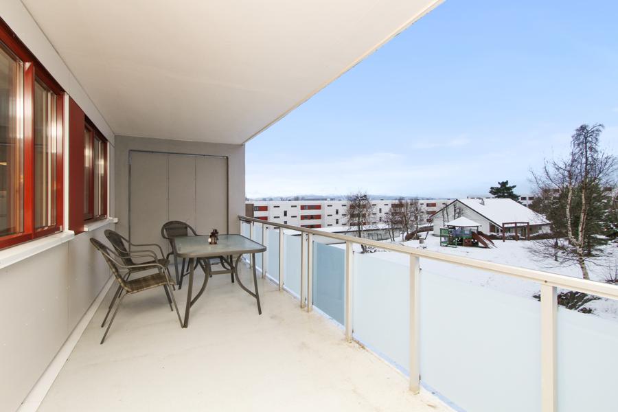 Veranda