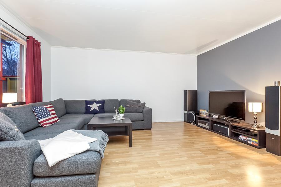 Velkommen til Per Helgesens vei 46A