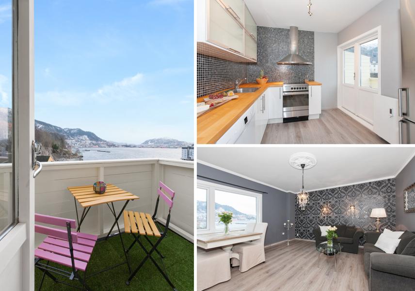 Velkommen til Hegrenesveien 2