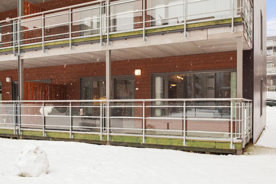 Veranda