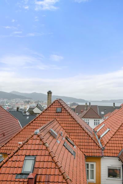 Utsikt