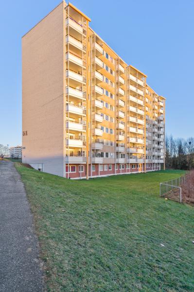 Balkong/Terrasse